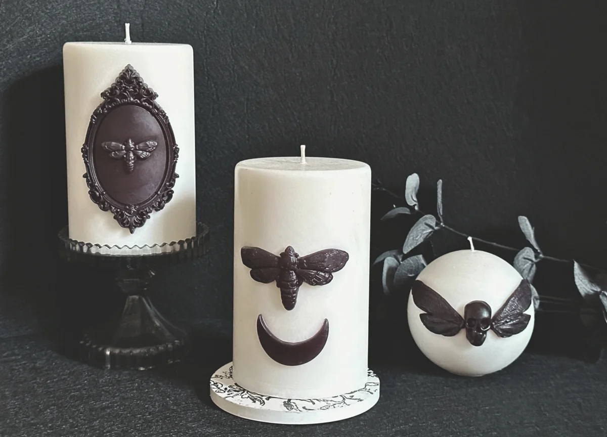 Paket Nočni metulj I 1