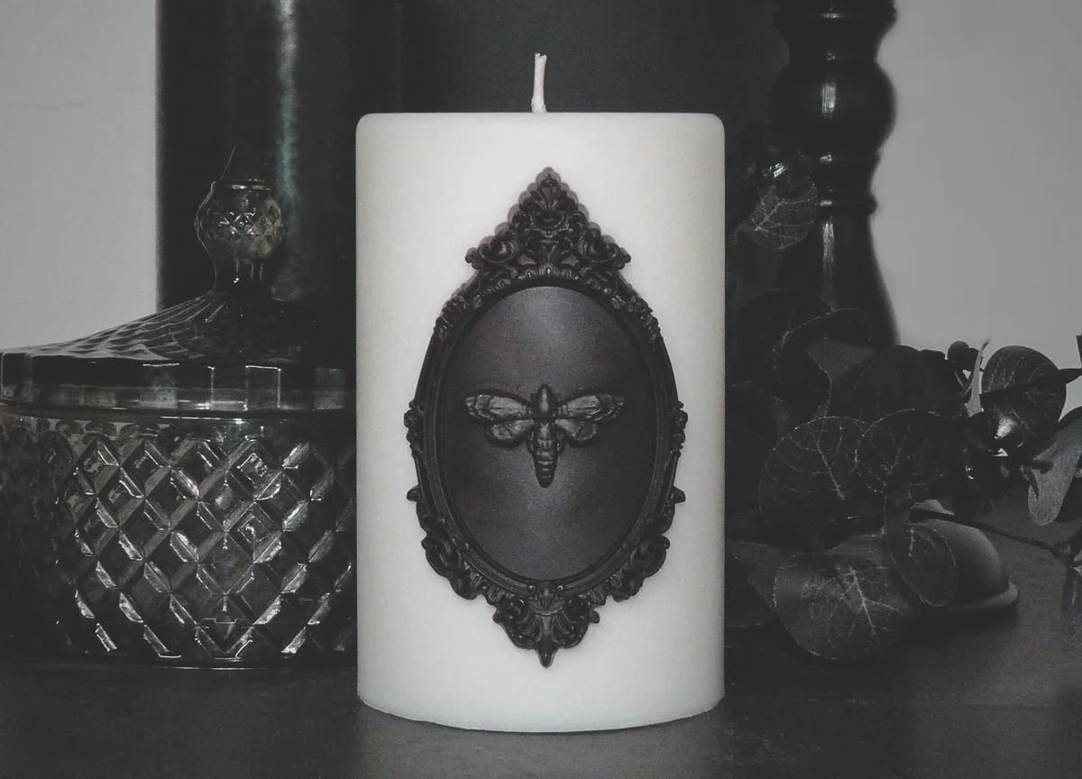 Paket Nočni metulj I 3