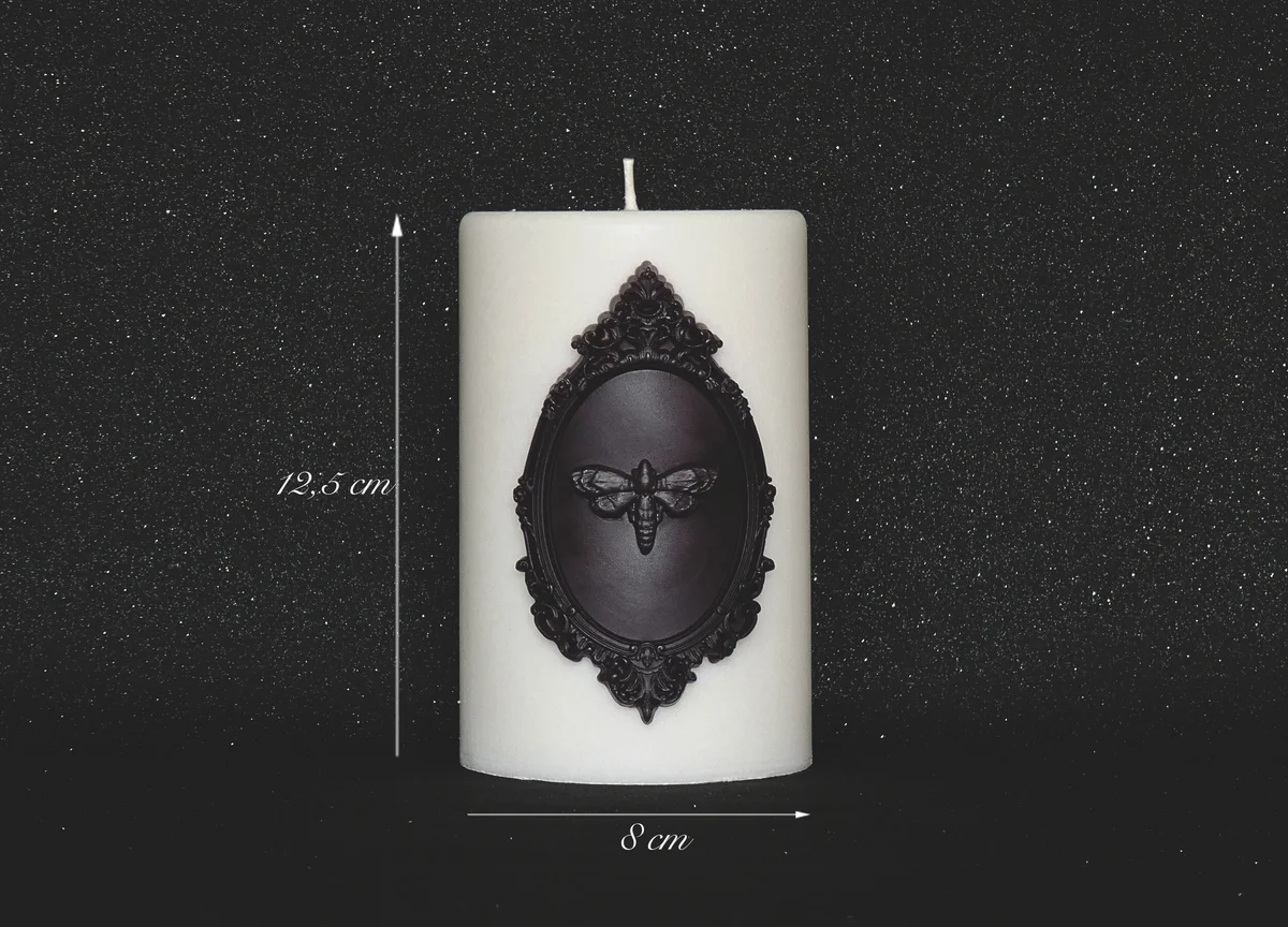 Paket Nočni metulj I 5